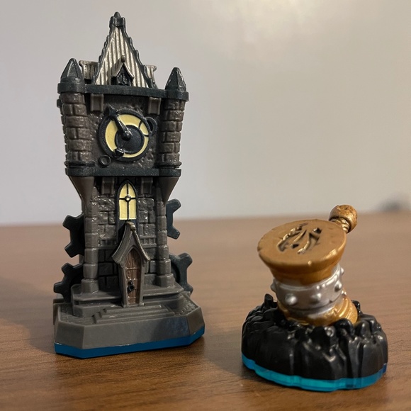 Skylanders Figures - Picture 1 of 1